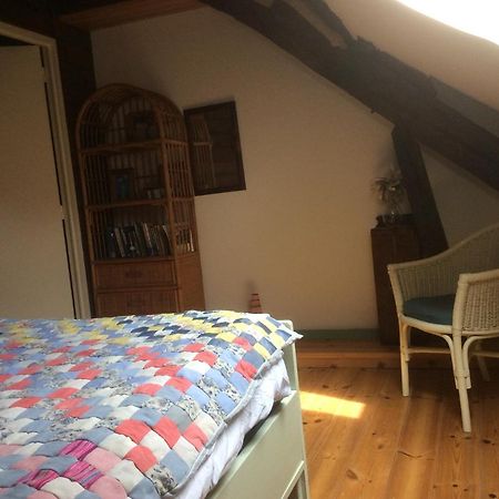 Contesdunegrandmere Villa Orsennes ภายนอก รูปภาพ