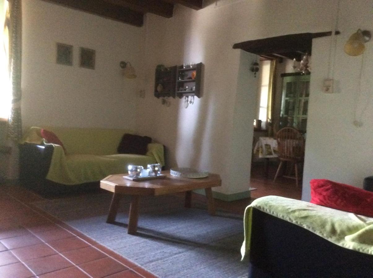 Contesdunegrandmere Villa Orsennes ภายนอก รูปภาพ
