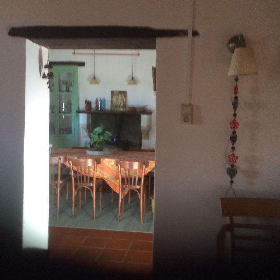 Contesdunegrandmere Villa Orsennes ภายนอก รูปภาพ